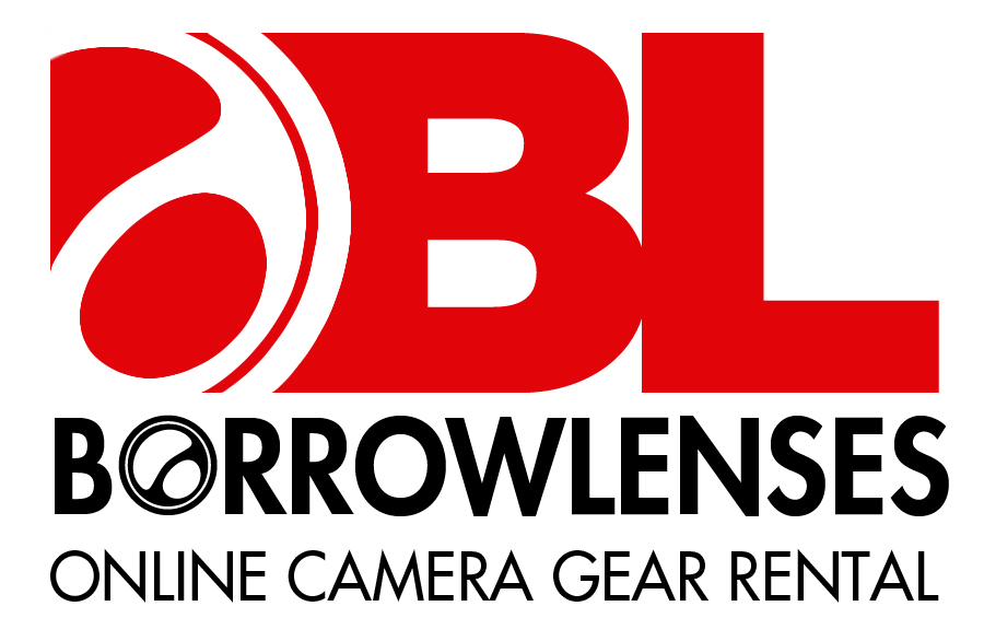 Borrow Lenses Help Center home page